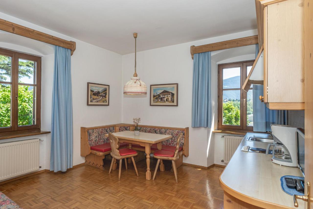 Appartements Eppanerhof Appiano Sulla Strada Del Vino Exterior foto